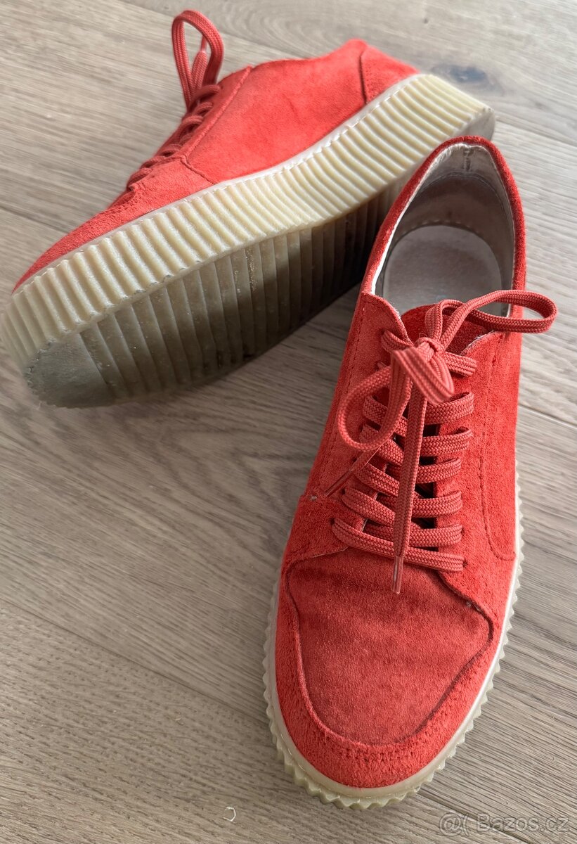 Boty Wojas dámské - 3