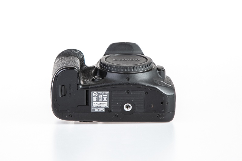 Canon EOS 7D Mark II - 3