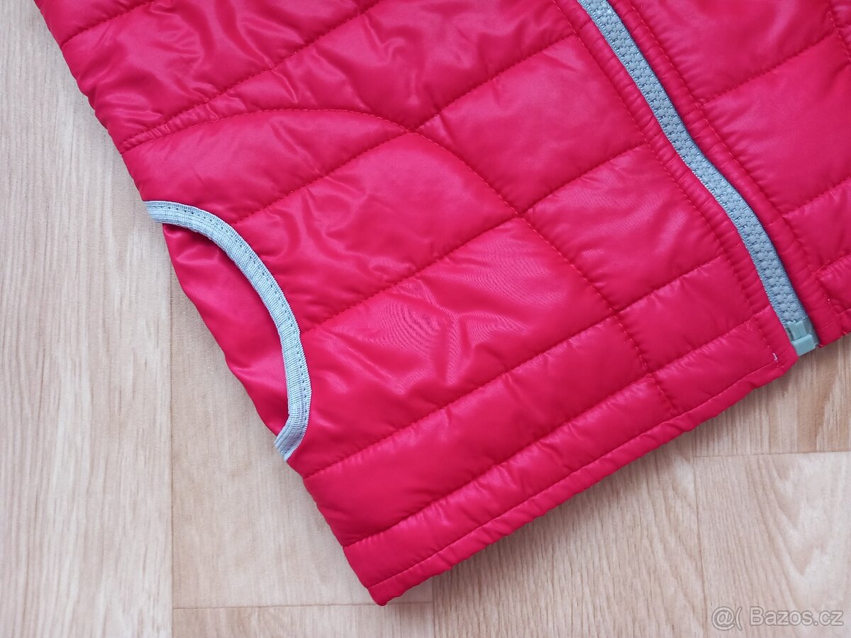 Vestička vel. 122 - 128 - 3