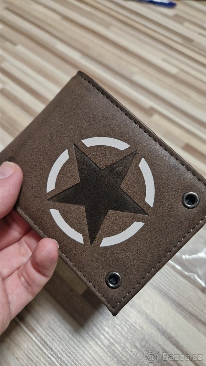 Call of duty peněženka NOVÁ - 3