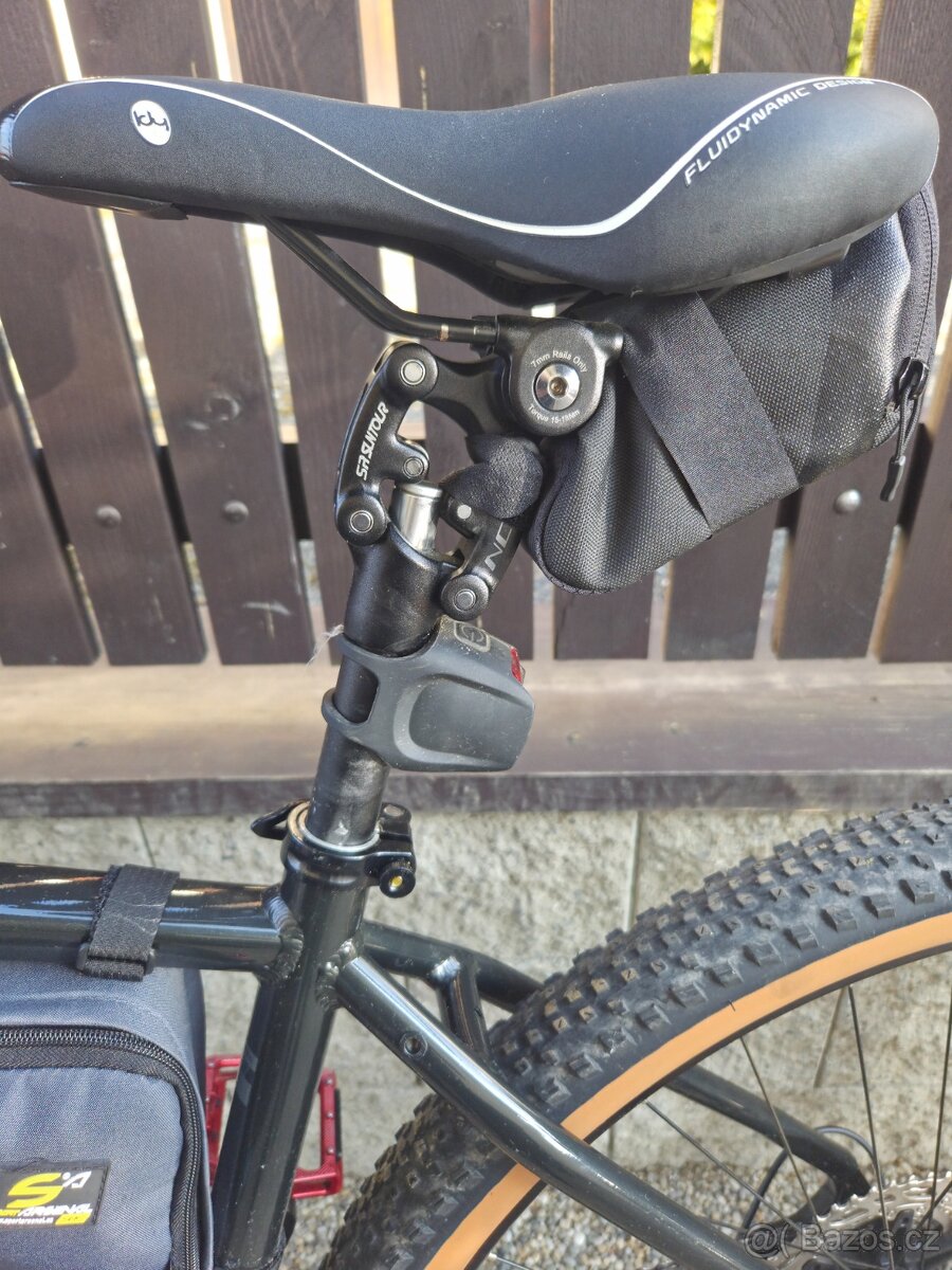 Horske kolo maxbike - 3