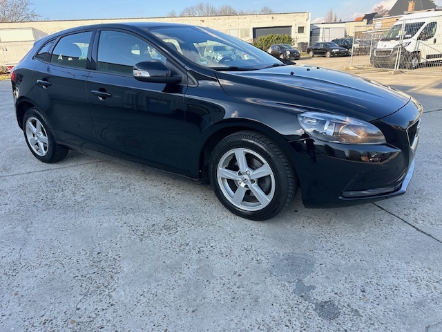 VOLVO V40 2.0D, D2, 88kw-120PK, 06/2017 - 3