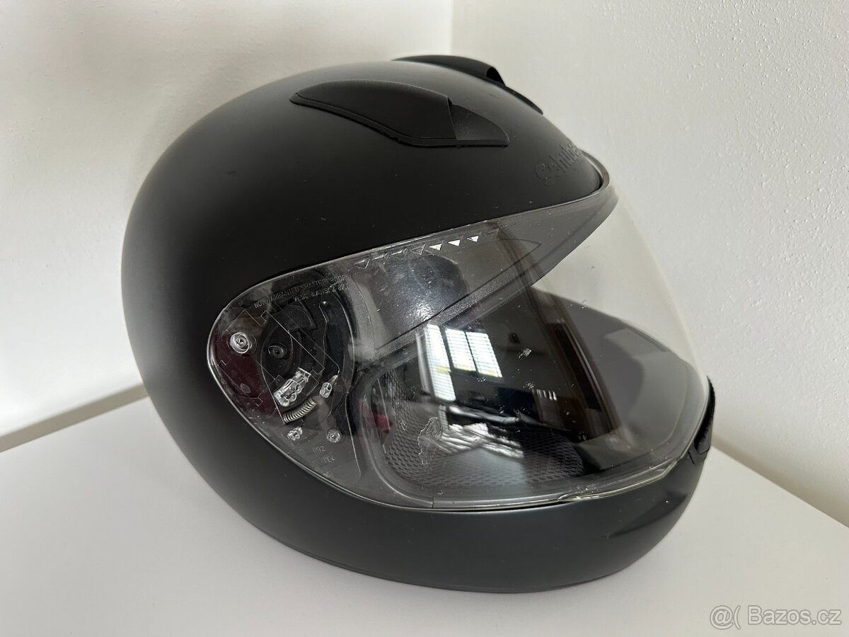 Přilba Schuberth R1 vel. 57/58 - 3