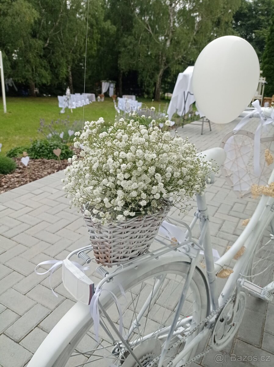Svatební kolo - 3
