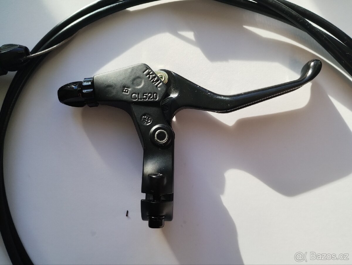Brzdové páky Tektro CL520 - 3
