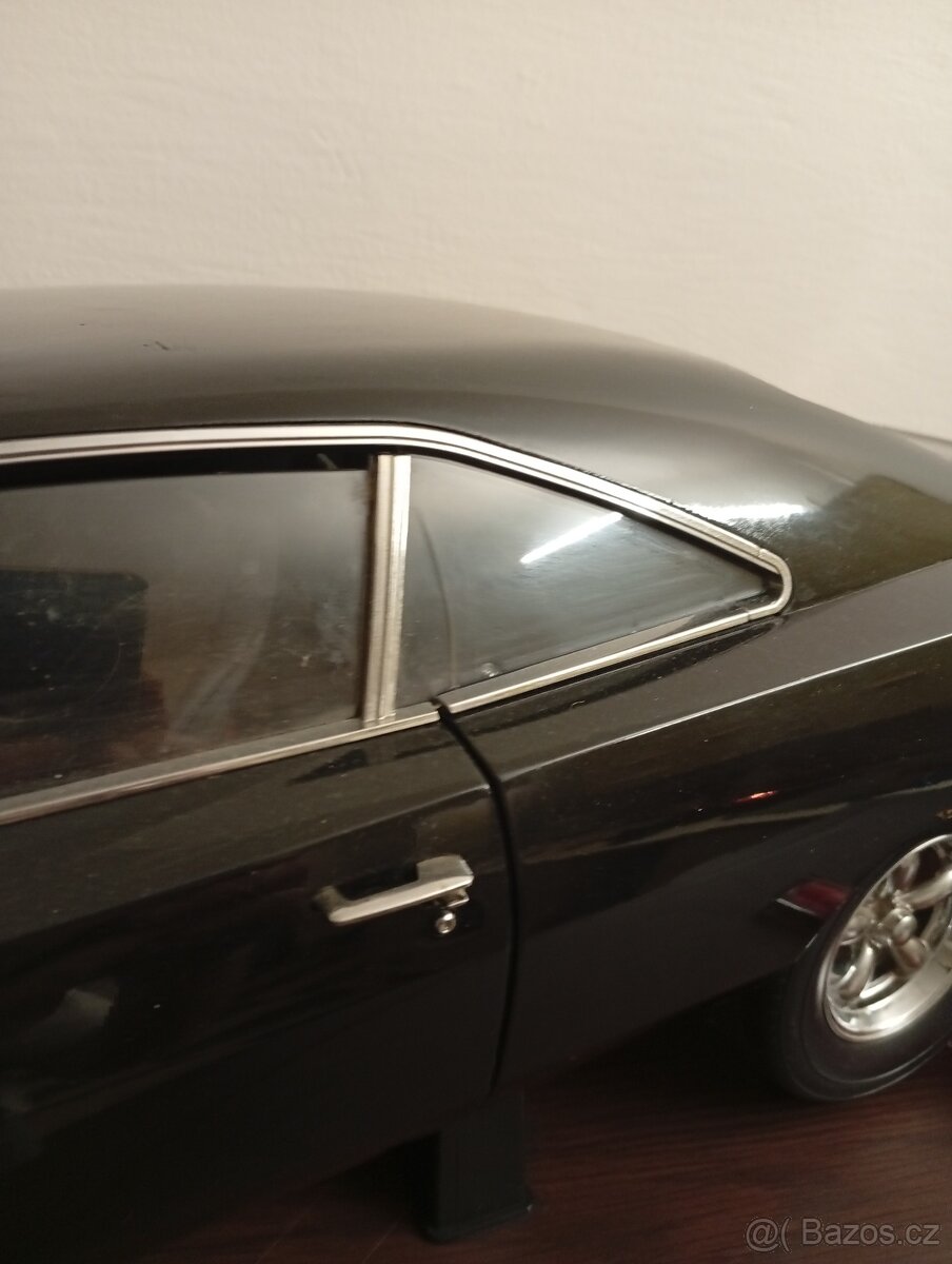 Dodge - 3