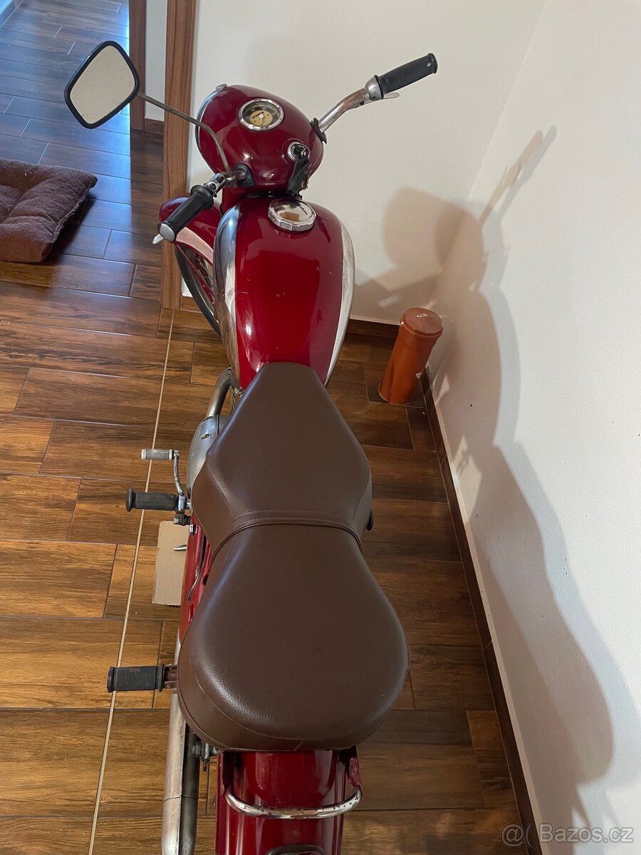 Jawa 175/356 - 3