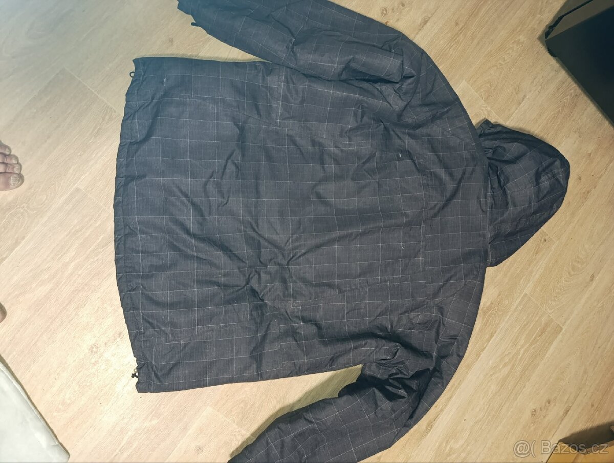 Pánská bunda - 3