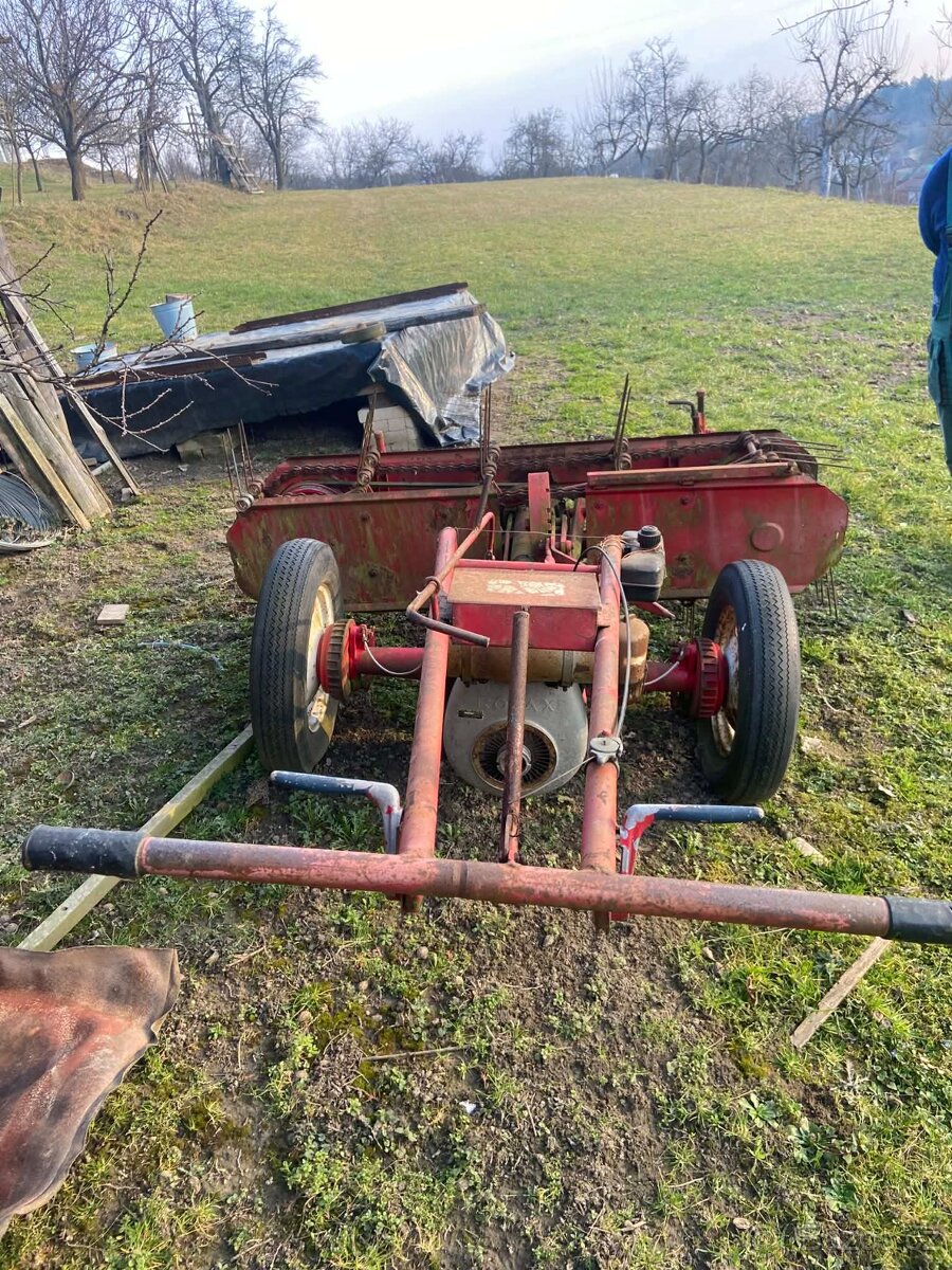 obracečka sena - 3