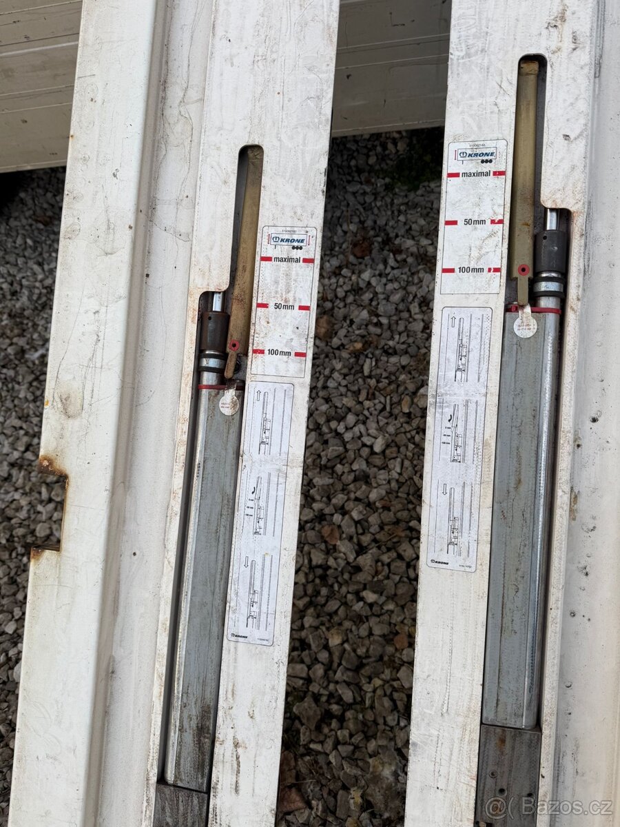 Krone lowdeck / mega 2015 - 3