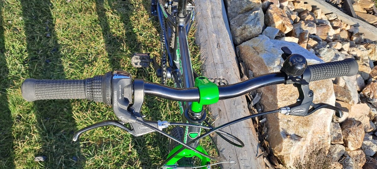 Author Cosmic 20" - PĚKNÉ - 3