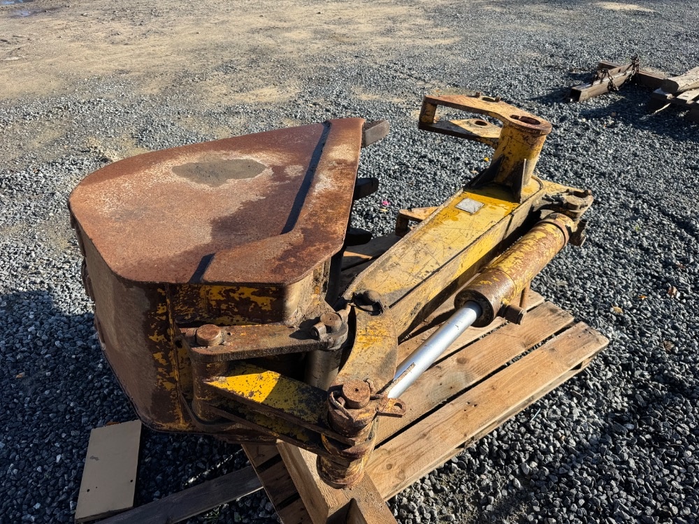 Podkop UN 053 HON - 3