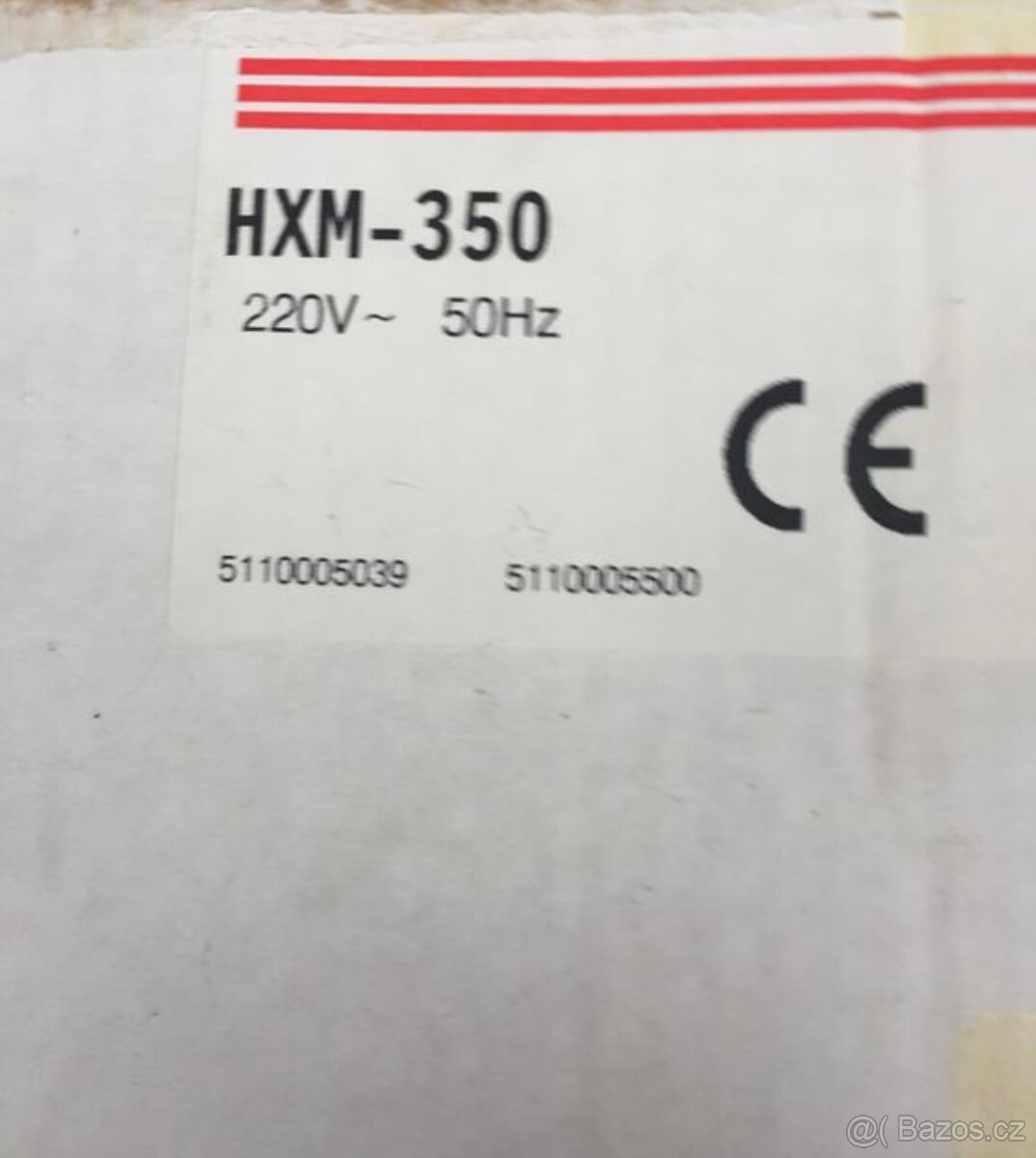 Ventilator spanelske znacky Soler&Palau,novy - 3