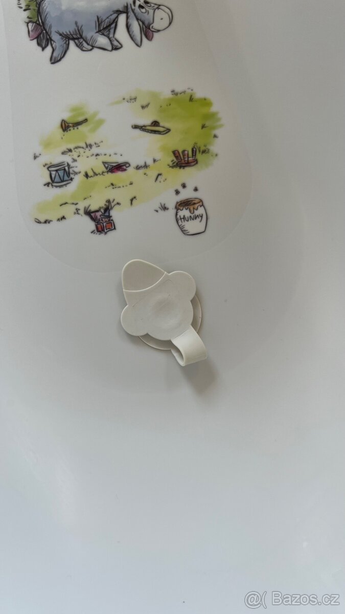 Dětská vanička se špuntem - 3