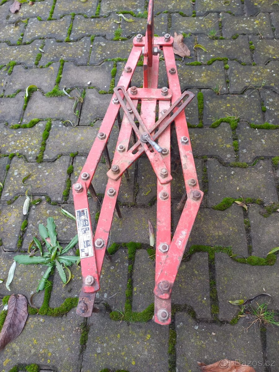 Tera s příslušenstvím - 3