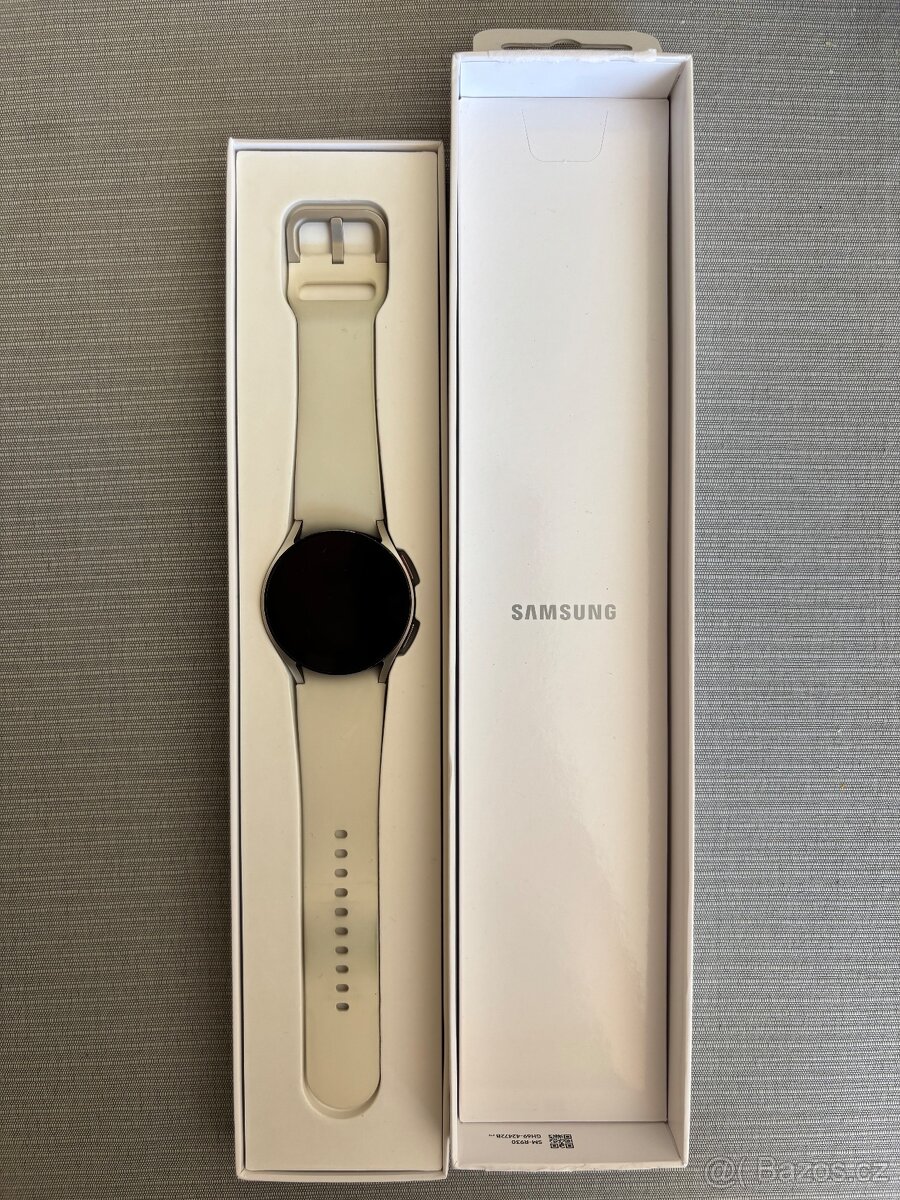 Hodinky Samsung Galaxy watch 6 - 3