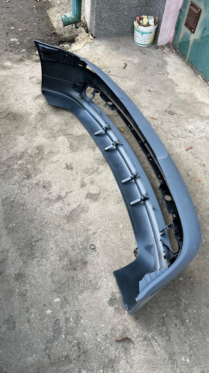 Bmw e39 přední nárazník - 3