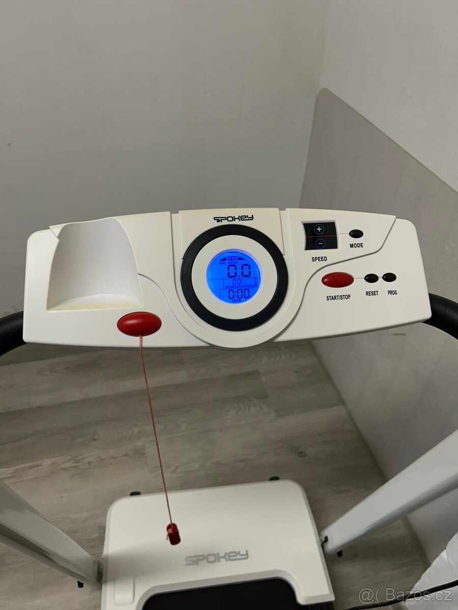 Běžecký pás Spokey - 3