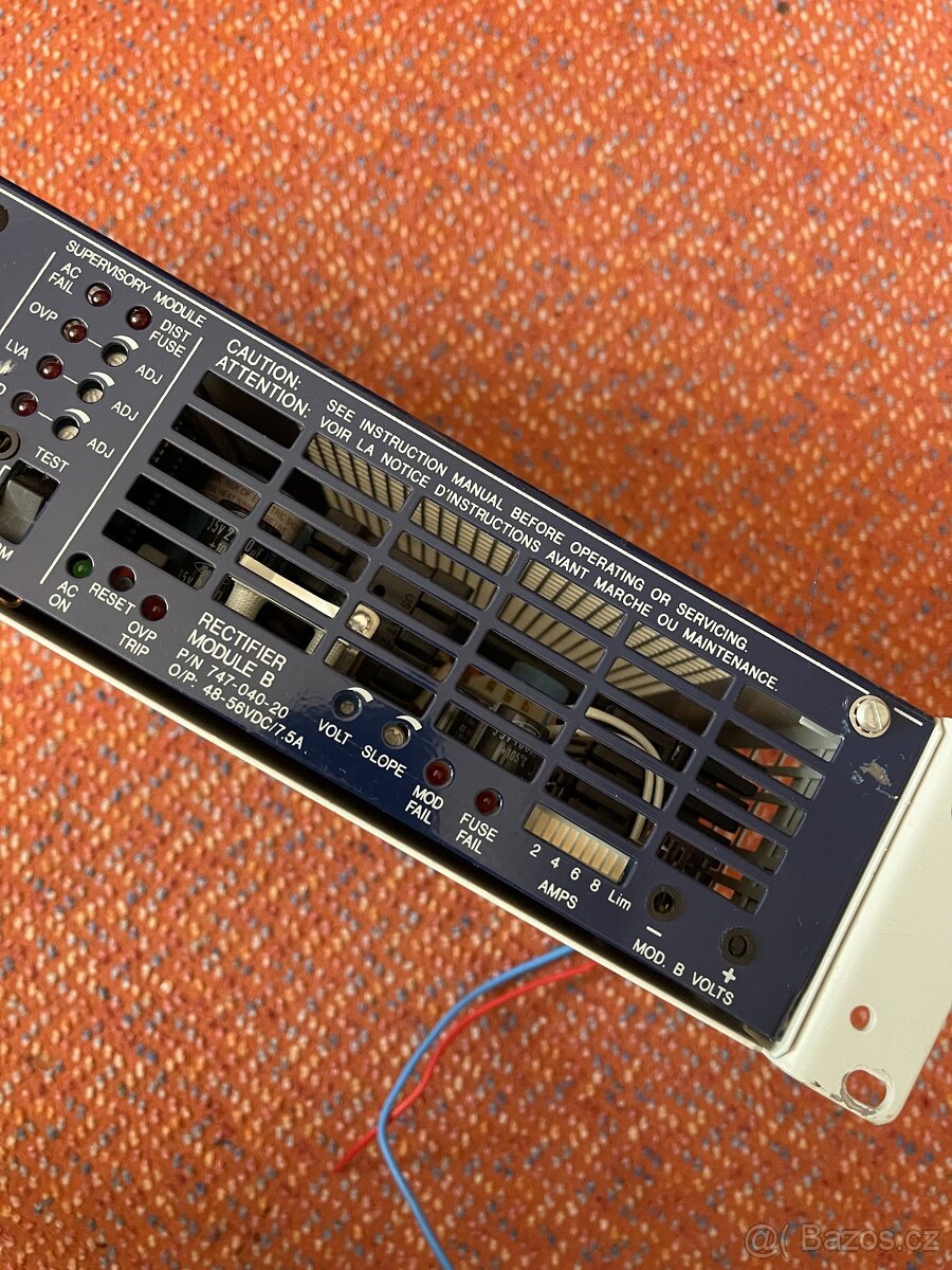 Argus RSM 48/7.5–15 – 48V DC - 3