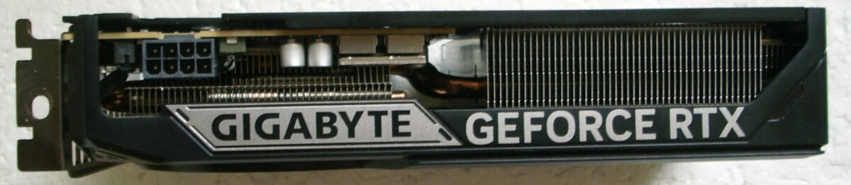 Gigabyte GeForce RTX 5060 Windforce OC 8G - 3