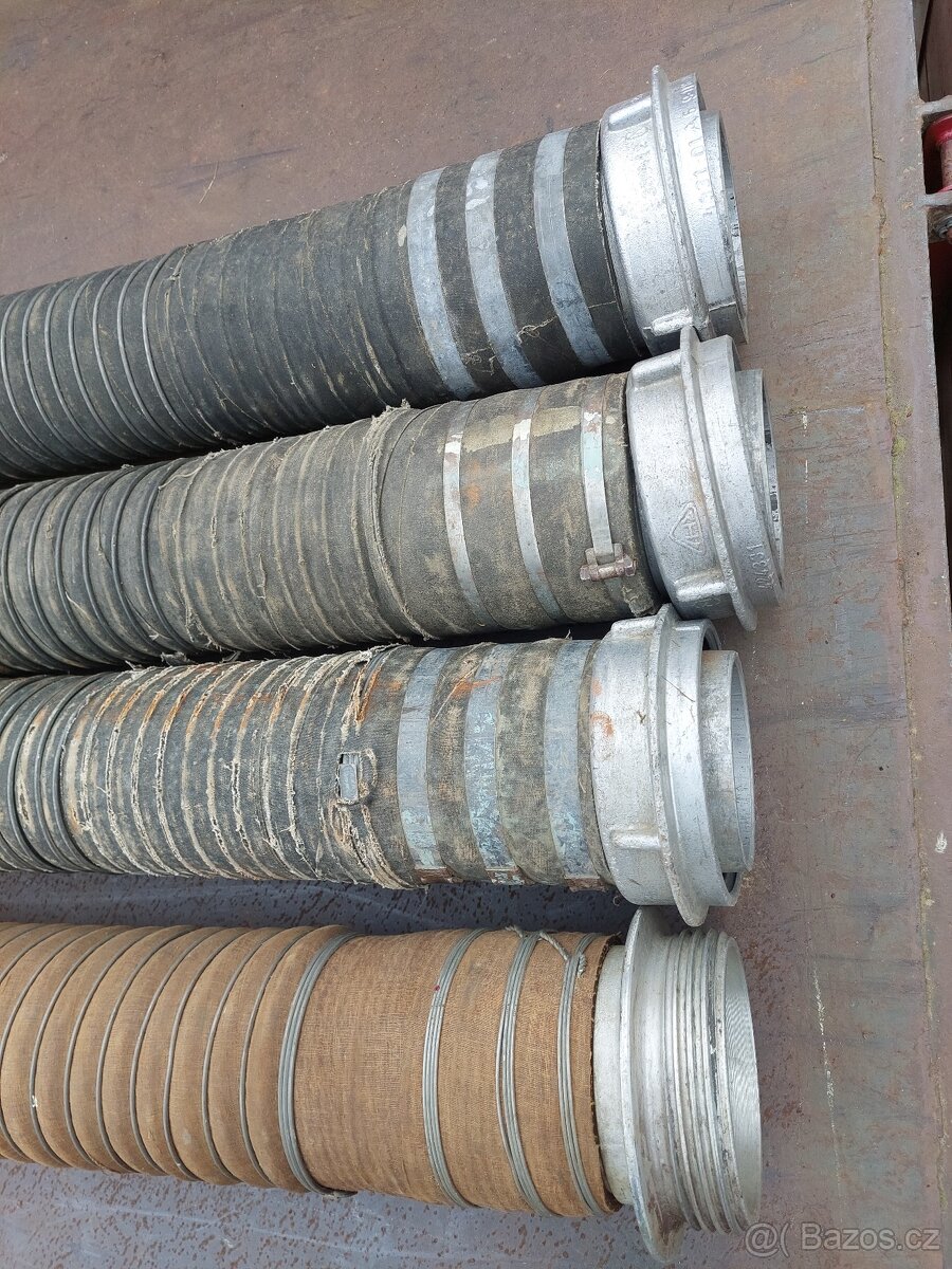 Savice hasičské - 3