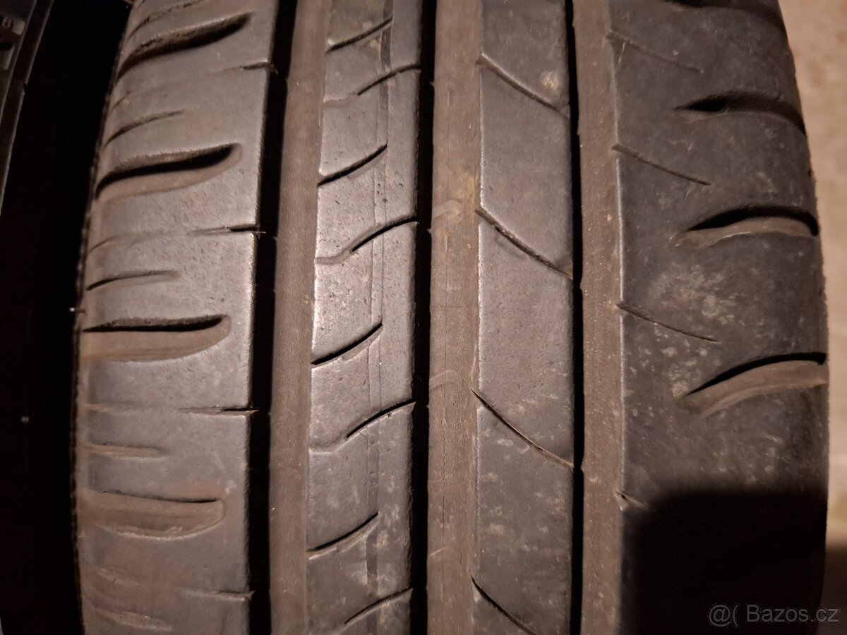 175/65/15 Michelin Letní 7 mm - 3