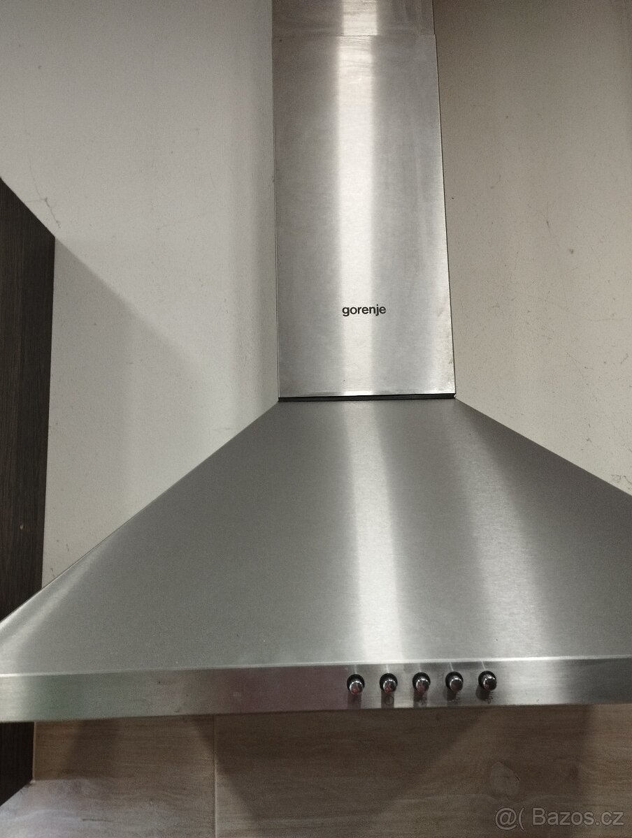 Odsavač par Gorenje - 3