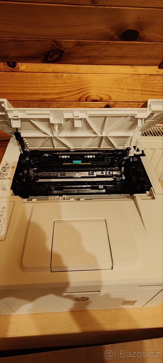 Laserová tiskárna - 3