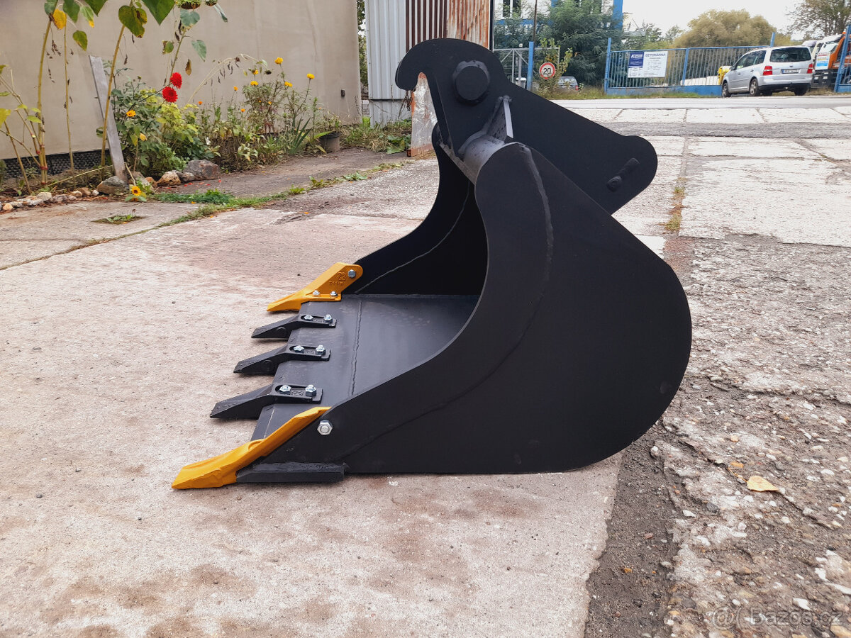 lopata š.80cm Lenhoff MS03 - 3