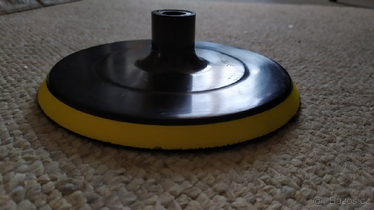 Unašeč na leštičku - 3