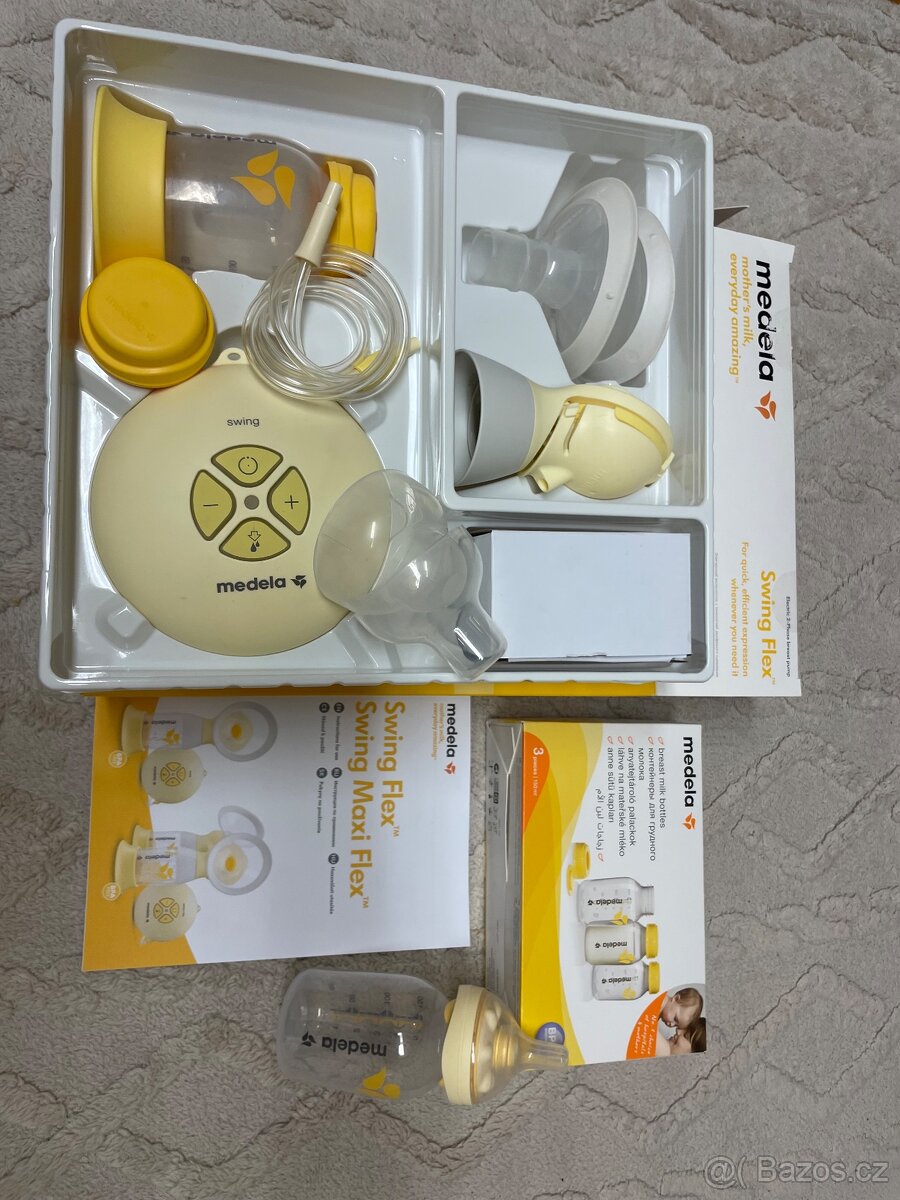 Medela - 3