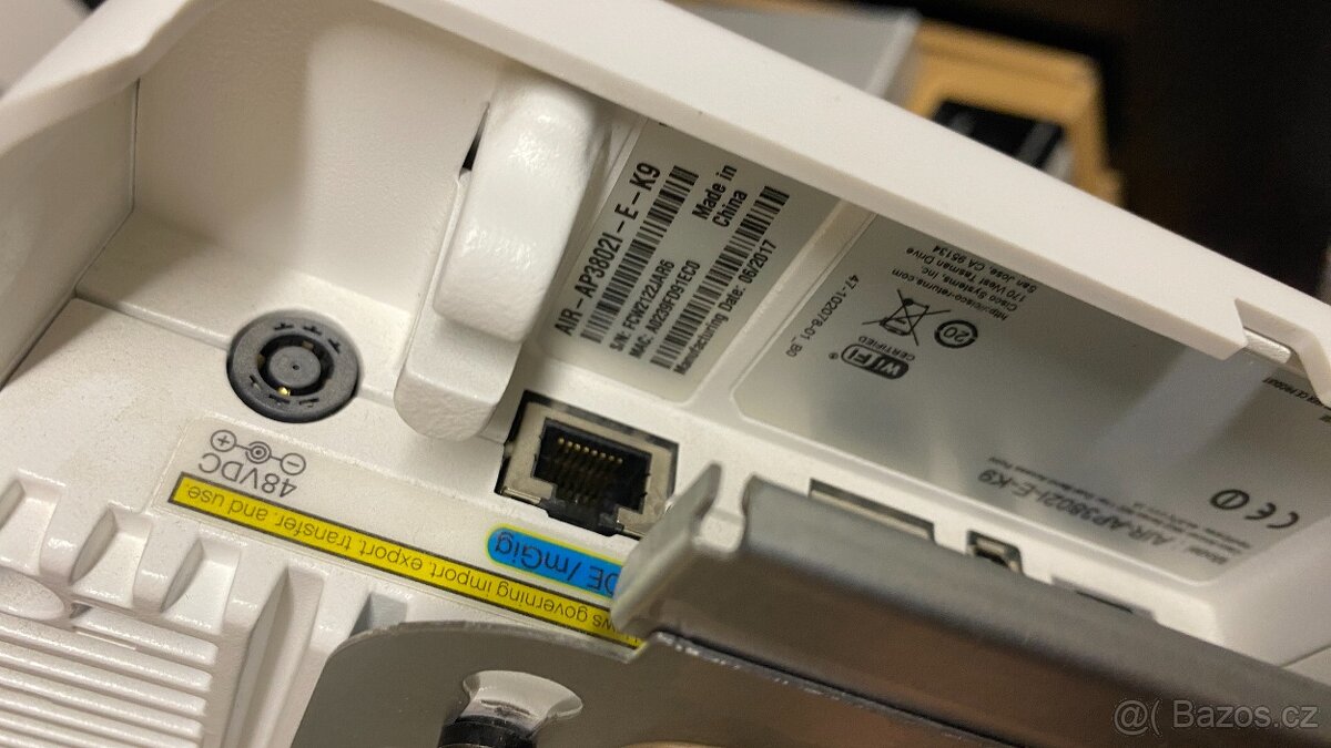 cisco AP AIR-3802 - 3