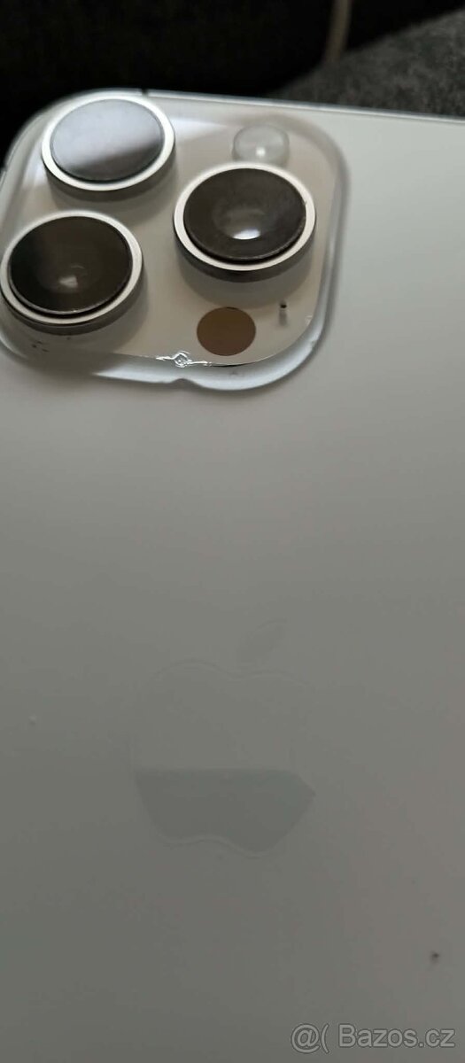 IPhone 16 pro max - 3
