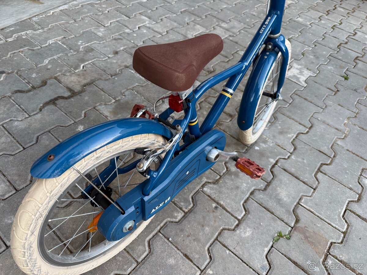 Dětské kolo 16” - 3