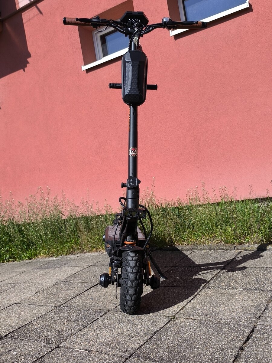 Kukirin G2 Master - 3