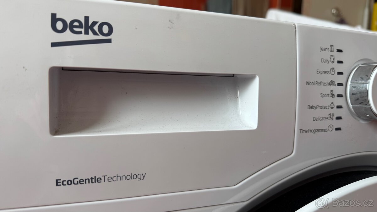 Sušička prádla BEKO - 3