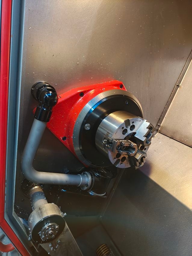 Soustruh Kovosvit SPM16 CNC/3 - 3