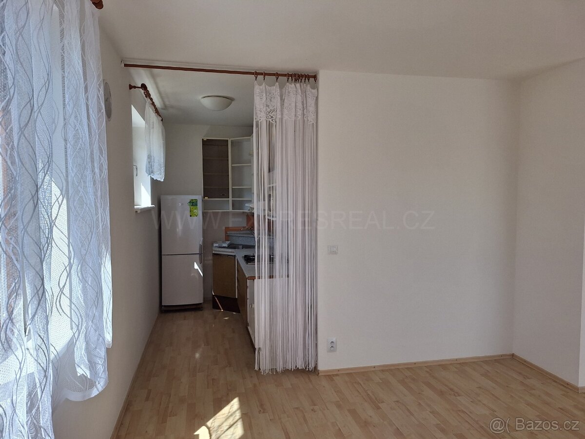 2+kk, Lipůvka u Brna, 56m² - 3