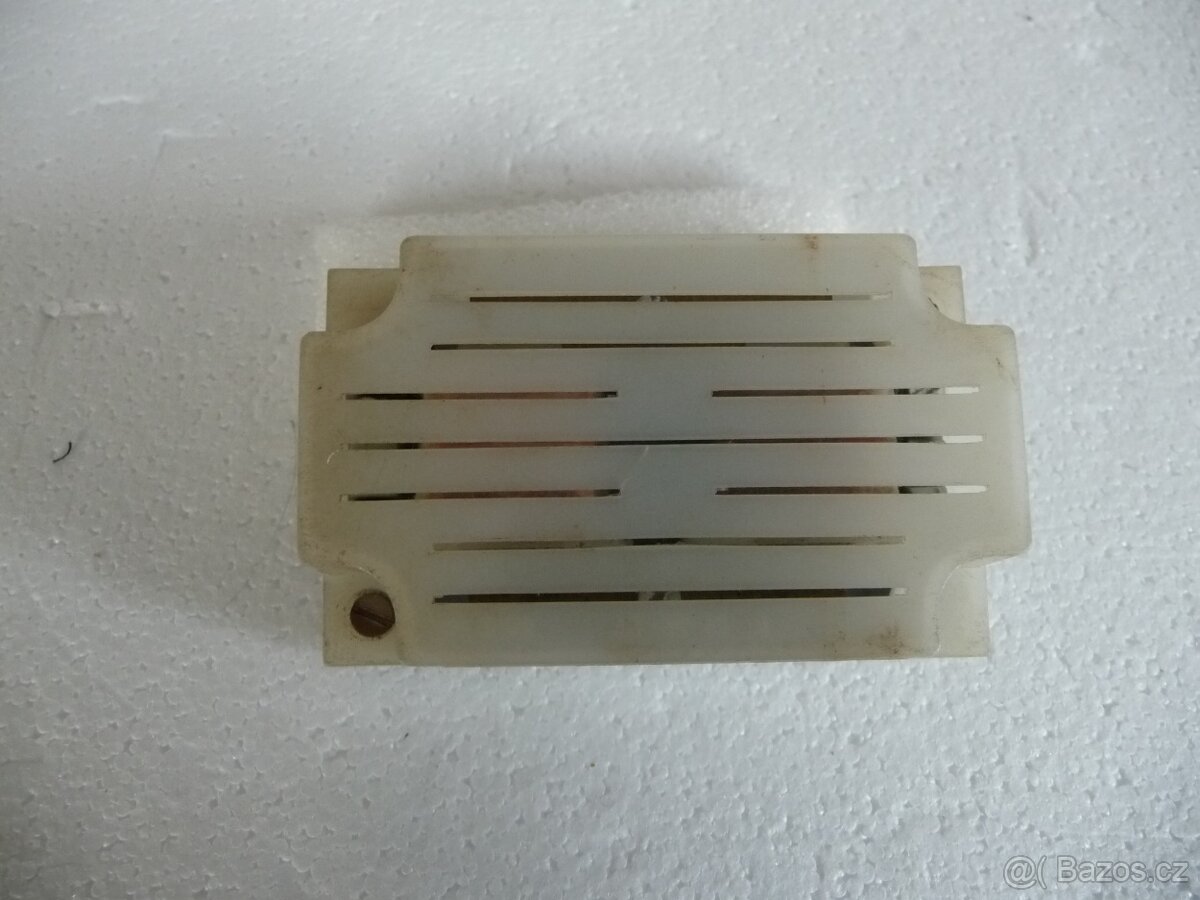 ZVONEK - 3