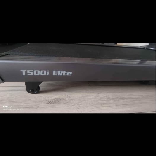 Běžecký pás GARA t500i Elite - 3