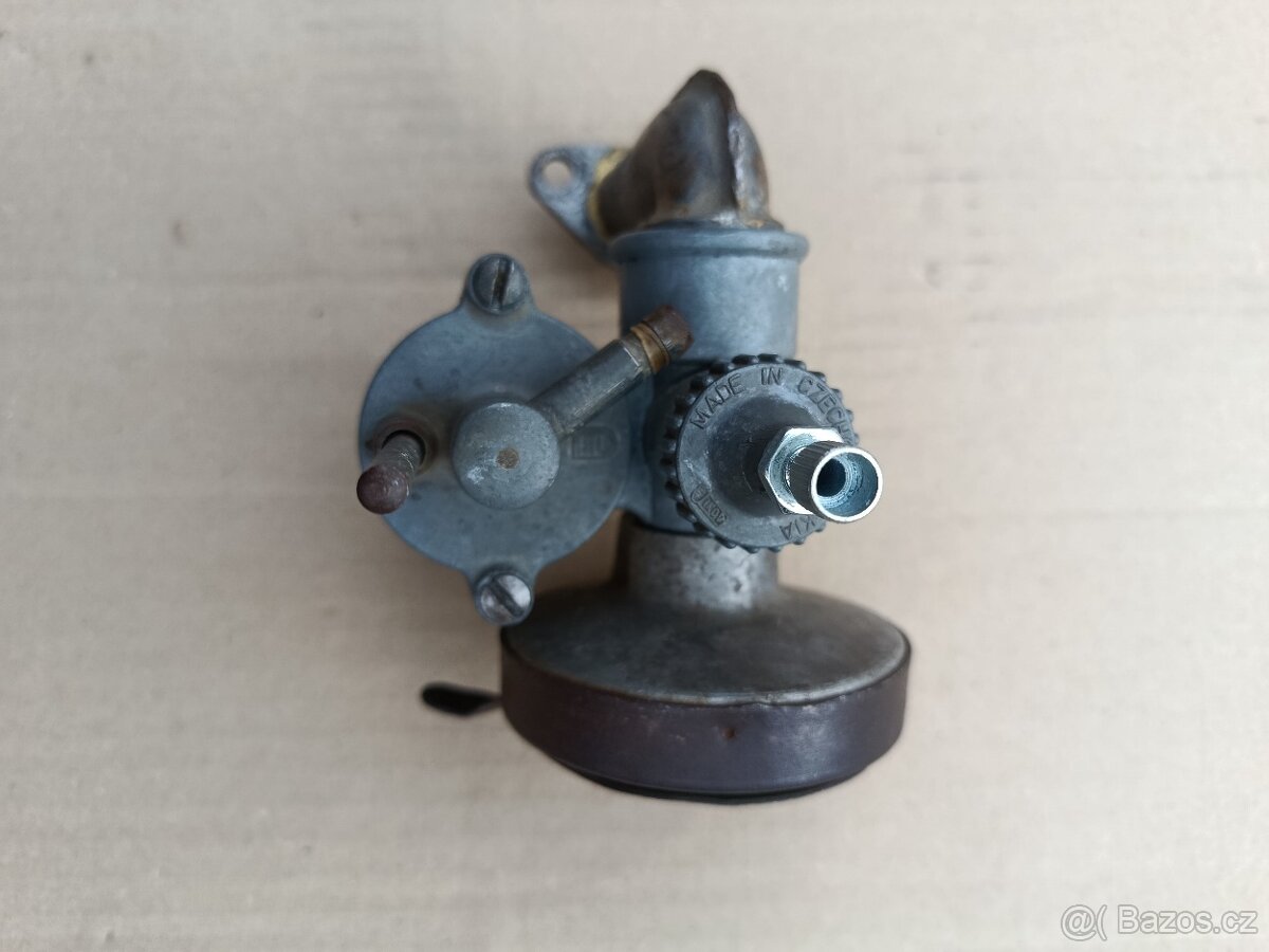 Jawa 555 - 3