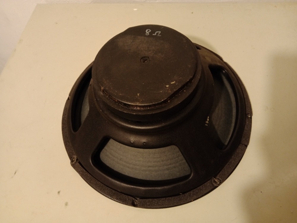 Reproduktor Fane, 12', 40W, 8 Ohm - 3