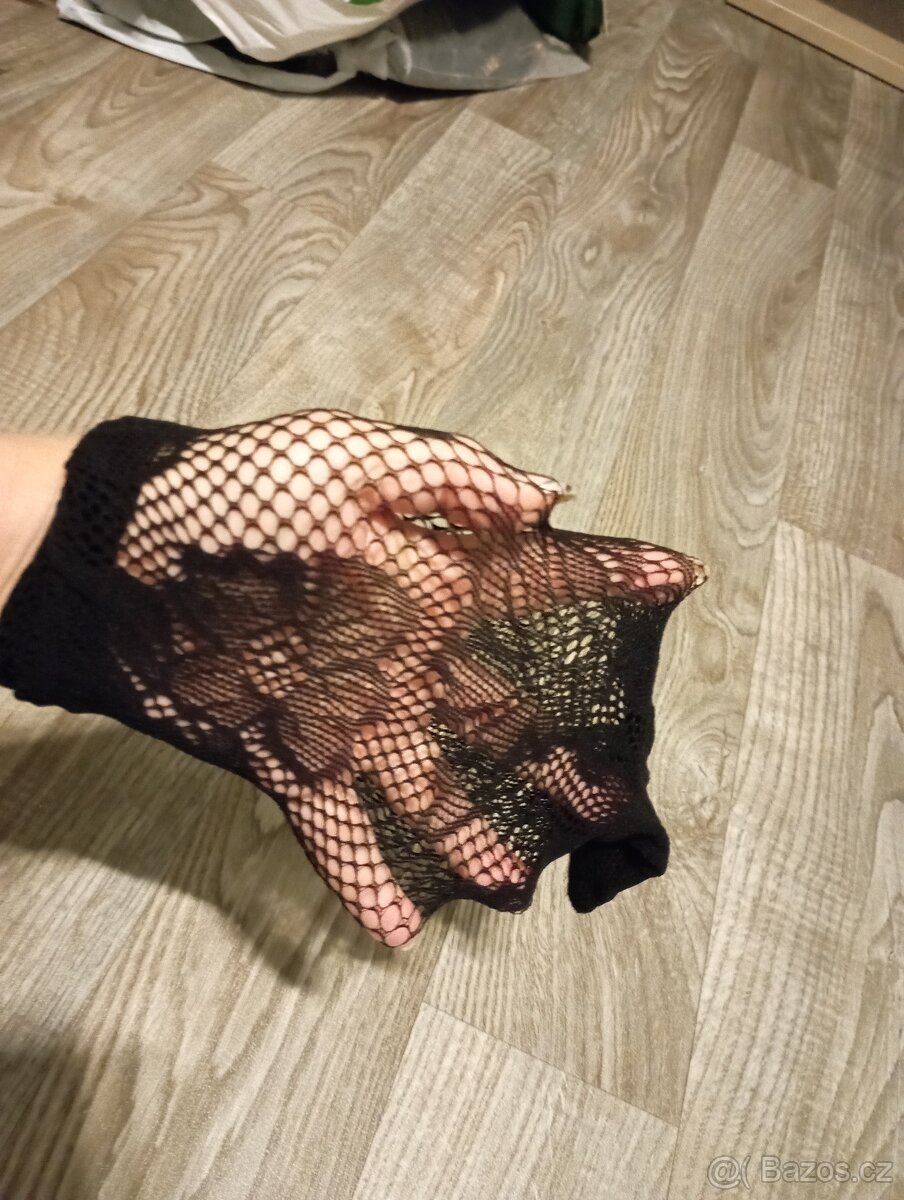 Prodám dámské nové podkolenky - 3