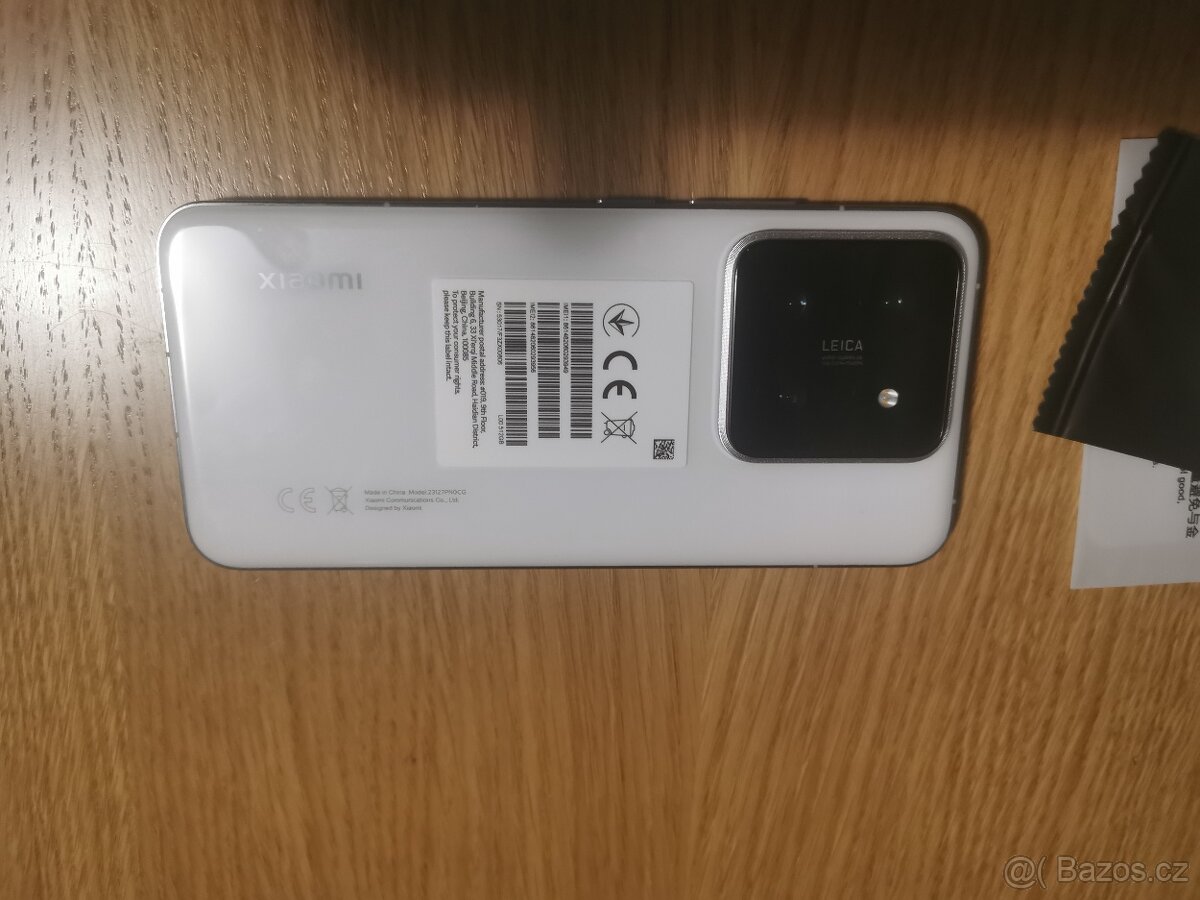 Xiaomi 14 12/512gb - 3