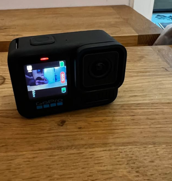 GOPRO HERO 13 BLACK - 3