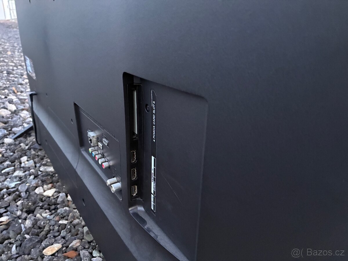 50" LG 50UK6300MLB - 3