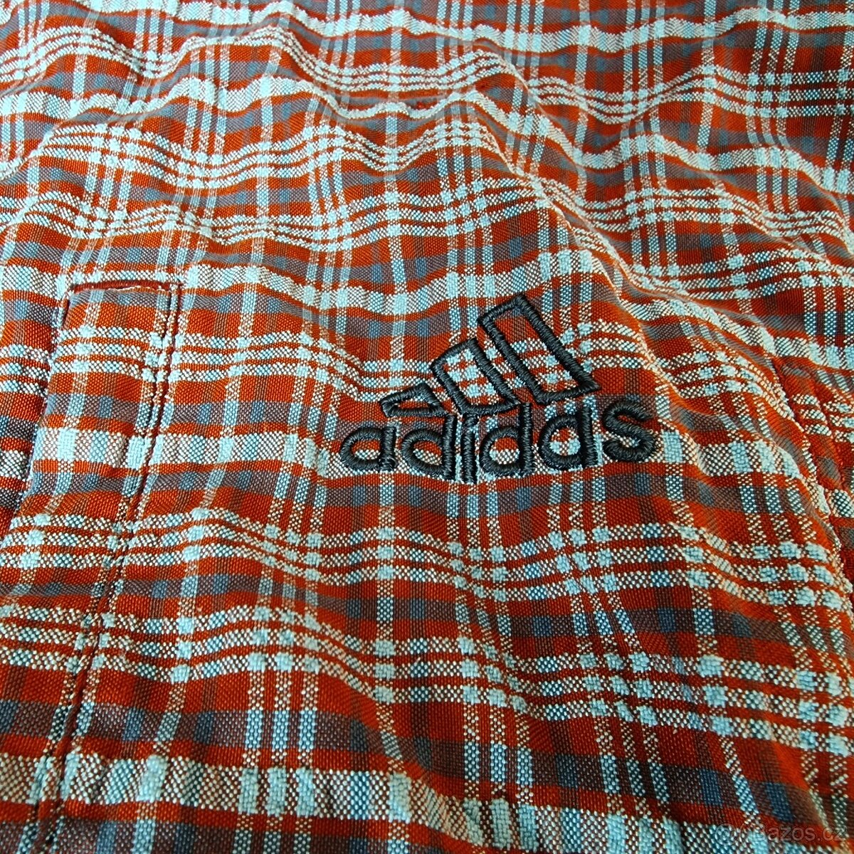 Panska košile Adidas L - 3