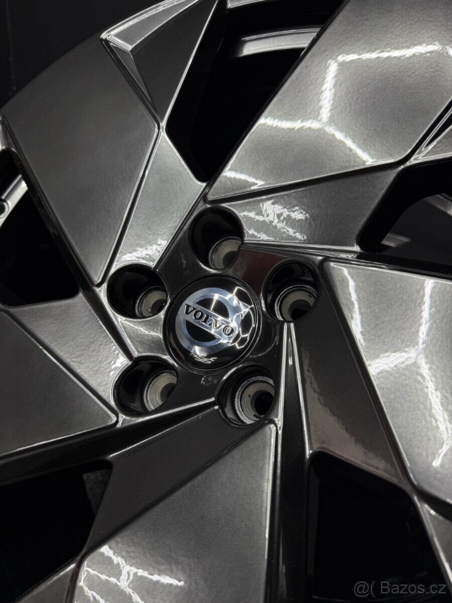 Alu VOLVO C40 XC40 5x108 20” - 3