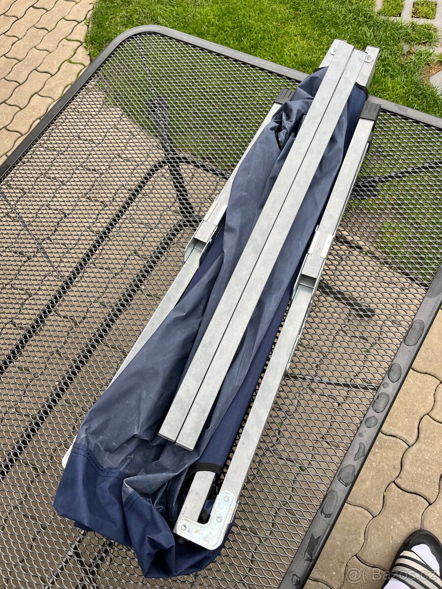 Skladací lehatko - 3