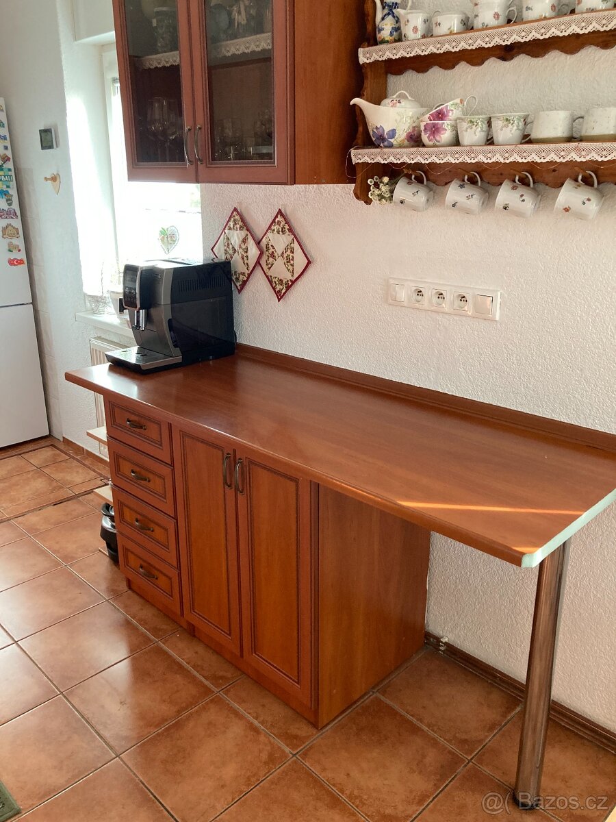 Prodám kuchyňskou linku - 3
